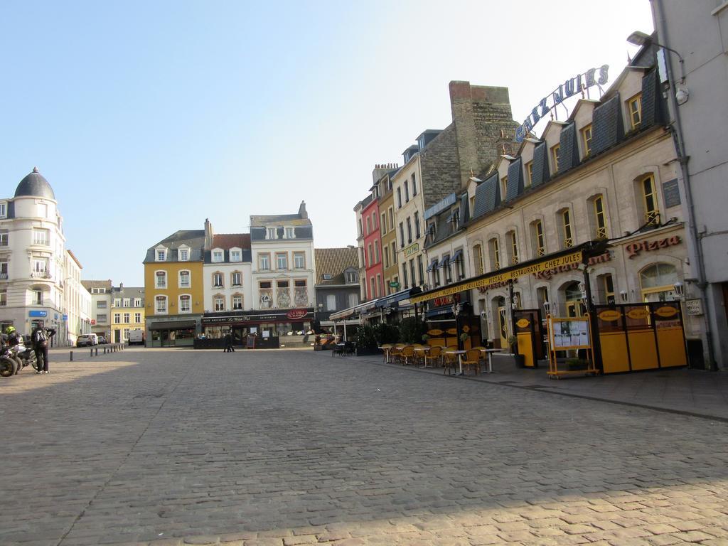 Mer&Campagne Wimille Экстерьер фото