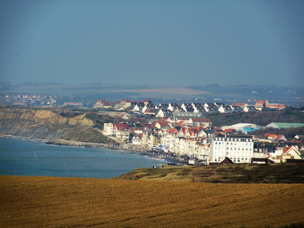 Mer&Campagne Wimille Экстерьер фото